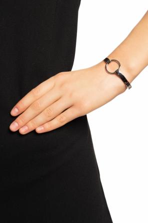 Bransoleta z okrągłym elementem, zdjęcie 2 Bransoleta z okrągłym elementem od Isabel Marant